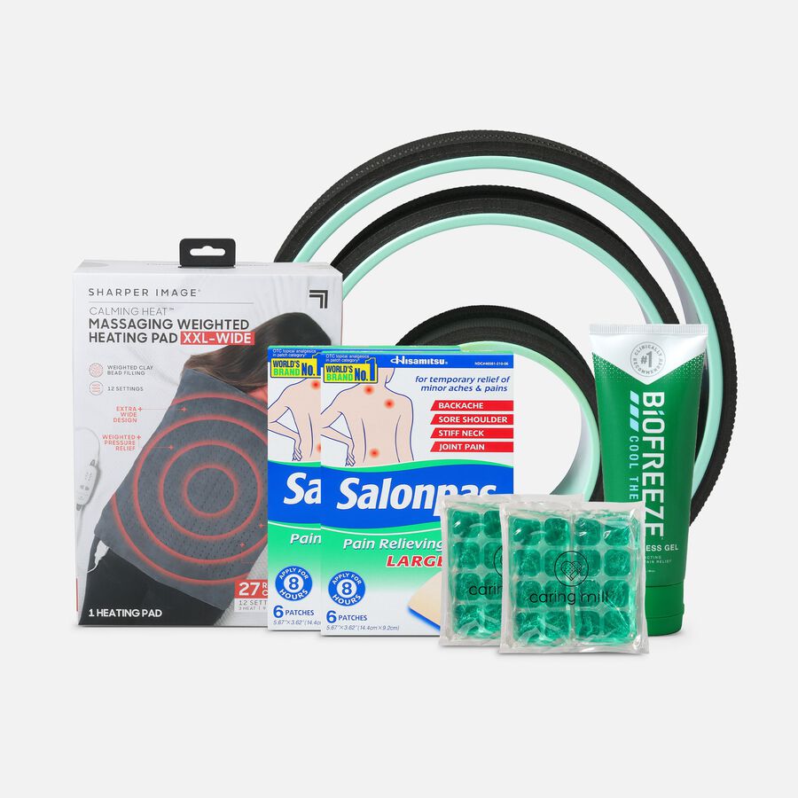 Pain Relief Bundle, , large image number 0
