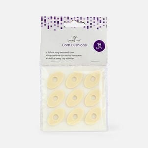 Caring Mill&trade; Corn Cushions, 18 ct.