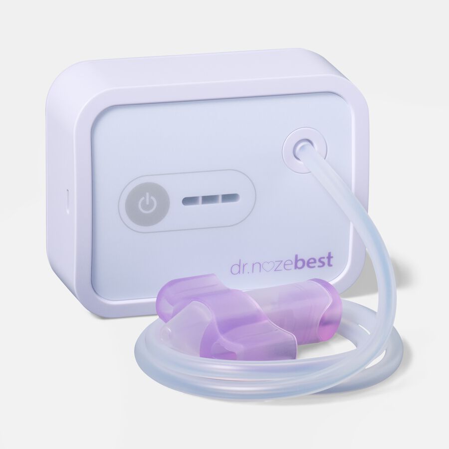 Dr. Noze Best Nozebot Aspirator, , large image number 0