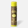 Sun Bum Lip Balm, SPF 30, Pineapple, .15 oz., , large image number 0