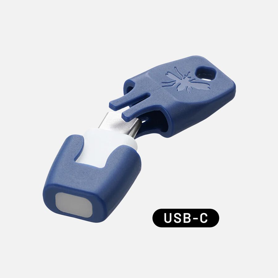 heat it&reg;️ Insect Bite Healer for iPhone 15 Onwards and Android (USB-C), , large image number 0