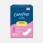 Carefree Ultra Thin Regular Pads, Wingless, 40 ct., , large image number 1