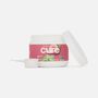 Cure Hydrating Electrolyte Drink Mix, Strawberry Kiwi Bulk Jar, 28 ct., , large image number 4