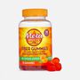 Metamucil Fiber Gummies, No Sugar Added, Orange,  72 ct., , large image number 1