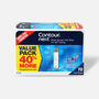 Bayer Contour Next Blood Glucose Test Strip, 70 ct., , large image number 0
