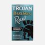 Trojan Latex Condom BareSkin Raw, 10 ct., , large image number 0