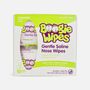 Boogie Wipes&reg; 2-Pack 45 ct. Saline Wipes in Unscented, , large image number 0