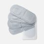 Caring Mill&trade; Self-Heating Eye Mask, 30 ct., , large image number 3