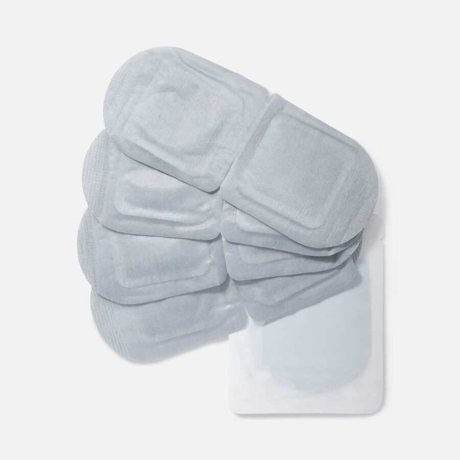 Caring Mill&trade; Self-Heating Eye Mask, 30 ct., , large image number 3