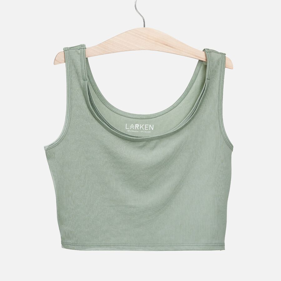 Larken X Nursing + Hands-Free Pumping Bra, Sage, Small, Sage, large image number 0