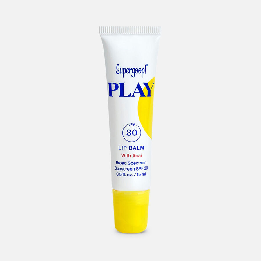 Supergoop! PLAY Lip Balm SPF 30, , large image number 1