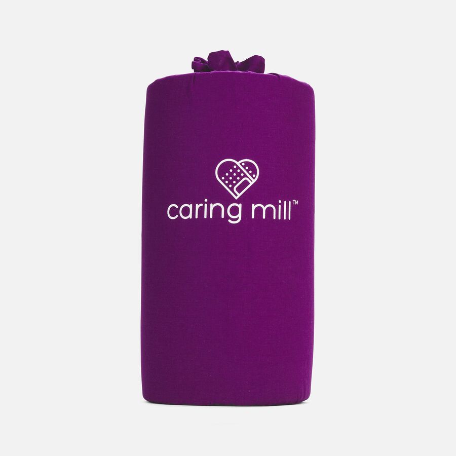Caring Mill&trade; Memory Foam Acupressure Mat Set with Pillow, , large image number 1