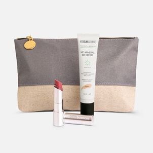 MDSolarSciences SPF Balm Squad Set - Light