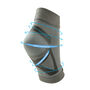 NICE STRETCH&reg; Plantar Fasciitis Sleeve, , large image number 3