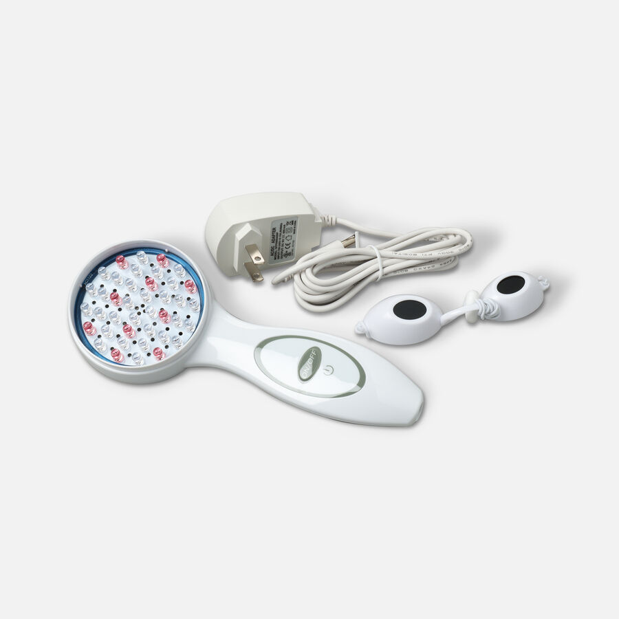 reVive Light Therapy Clinical Acne Treatment Multi-Spectrum Light, , large image number 3