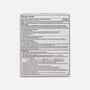 Nicorette Nicotine Gum, White Ice Mint, 4mg, 160 ct., , large image number 1