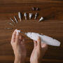 Sleek Callus, Corn and Ingrown Toe Nail Remover &mdash; Caring Mill&trade; by Aura, , large image number 4