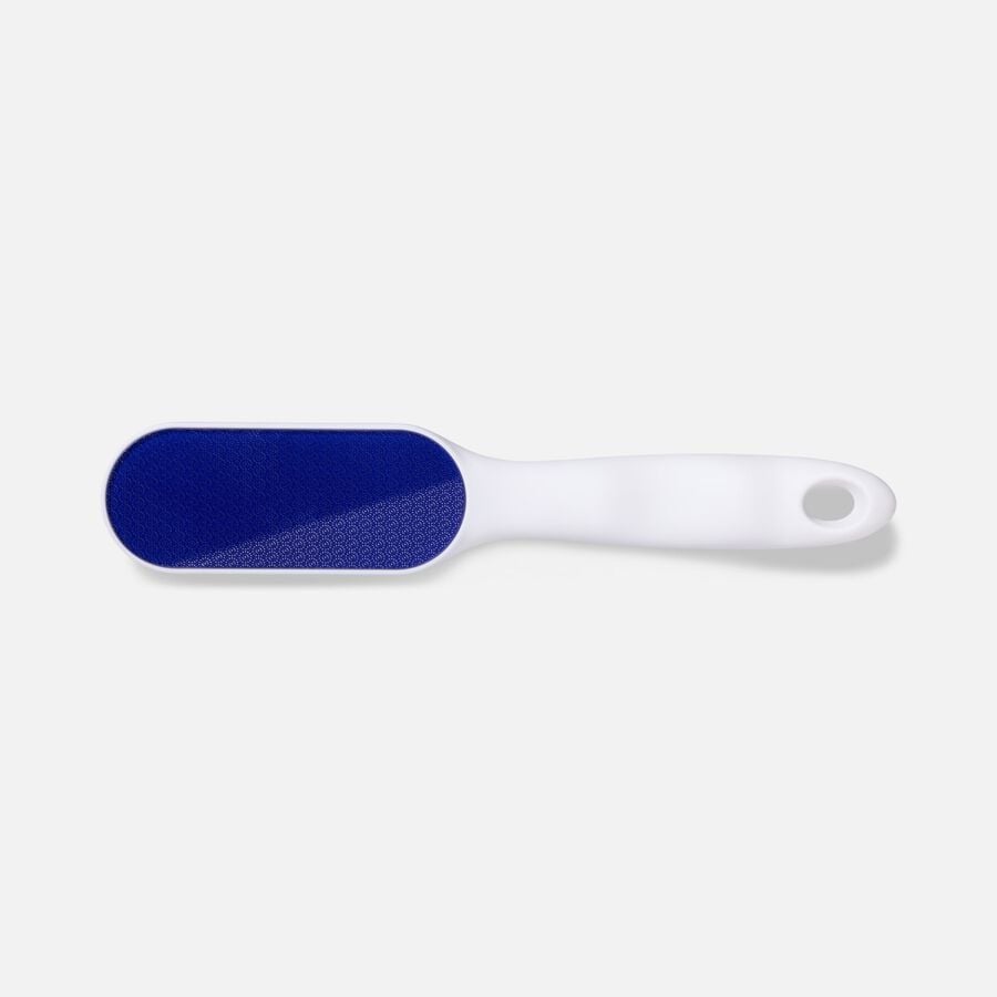Dr. Scholl's Hard Skin Remover Nano Glass Foot File, , large image number 2