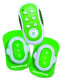 AccuRelief&trade; Wireless Remote Control TENS, , large image number 3