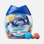 TUMS Ultra Strength Chewy Bites Cooling Sensation Antacid Chews, Fruit Fusion, 28 ct., , large image number 0