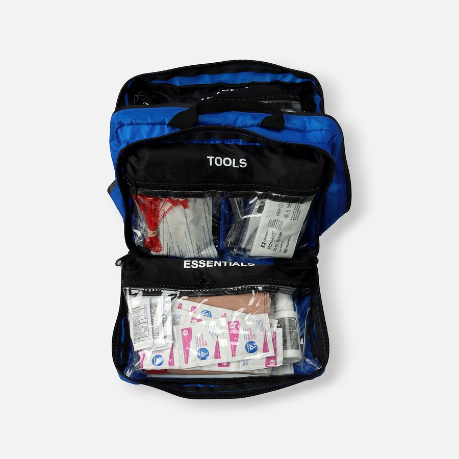 Adventure Medical Pro Series Guide Emergency Medical First Aid Kit, 221 pc., , large image number 3