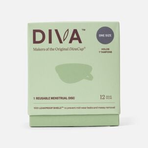 DIVA&trade; Disc
