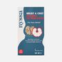 Nyssa Breast & Chest Reusable Ice/Heat Packs, 2 ct., , large image number 0