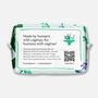 The Honey Pot 100% Organic Top Sheet Everyday Herbal Pantiliners, 30 ct., , large image number 3