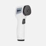 Caring Mill&trade; Non-Contact Infrared Thermometer with Large Display, , large image number 1