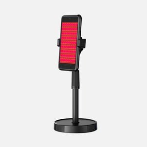 Caring Mill&trade; Portable Red Light Therapy Device With Adjustable Stand