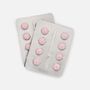 Bonine&reg; Motion Sickness Tablets, Raspberry, 16 ct., , large image number 2