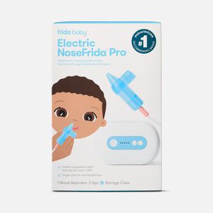 FridaBaby Electric NoseFrida&reg; Pro