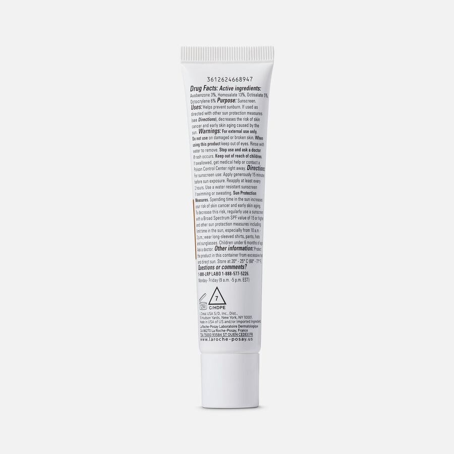 La Roche-Posay Anthelios Glow Sunscreen SPF 35, Bronze, 1.35 fl. oz., , large image number 1