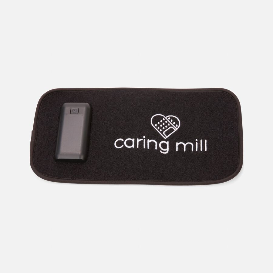Multipurpose Infrared & Red-light Therapy Flex Wrap  &ndash; Caring Mill&trade;, , large image number 6