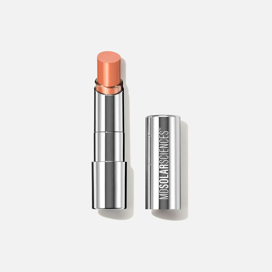 MDSolarSciences Hydrating Sheer Lip Balm SPF 30, Bare, Bare, large image number 0