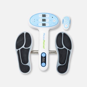 Carex AccuRelief Ultimate Foot Circulator with Remote