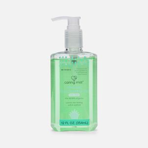 Caring Mill&trade; Hand Sanitizer, 12oz