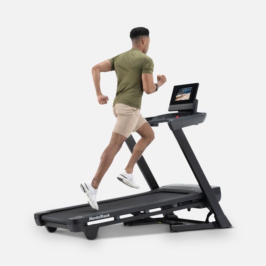 NordicTrack T Series Treadmills, , large image number 0