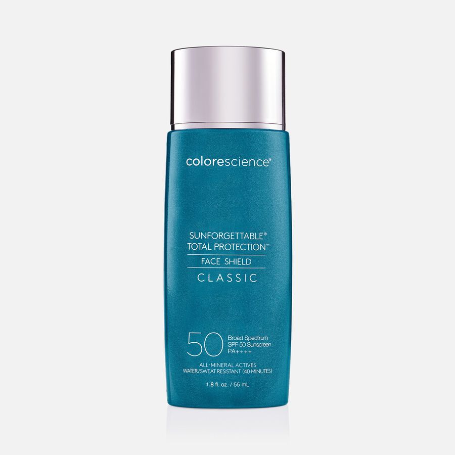Colorescience Sunforgettable&reg; Total Protection&trade; Face Shield, Classic, SPF 50, 1.8 fl oz, , large image number 0
