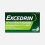 Excedrin Extra Strength Caplets, 200 ct., , large image number 0
