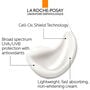 La Roche-Posay Anthelios Melt-In Milk Sunscreen for Face & Body SPF 100, 3 fl oz., , large image number 2
