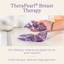 Lansinoh TheraPearl 3-in-1 Hot or Cold Breast Therapy, , large image number 2