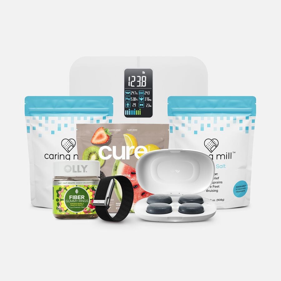 Renew Your Health Bundle, , large image number 0