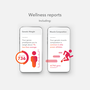 23andMe Health-only Genetic Testing Service, , large image number 3