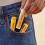 Burt&rsquo;s Bees Sun Care Island Getaway Lip Balm SPF 30, 3-Pack, 0.15 oz., , large image number 5
