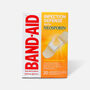BAND-AID&reg; Bandages with Neosporin Antibiotic Ointment, Assorted Sizes, 20 ct., , large image number 1