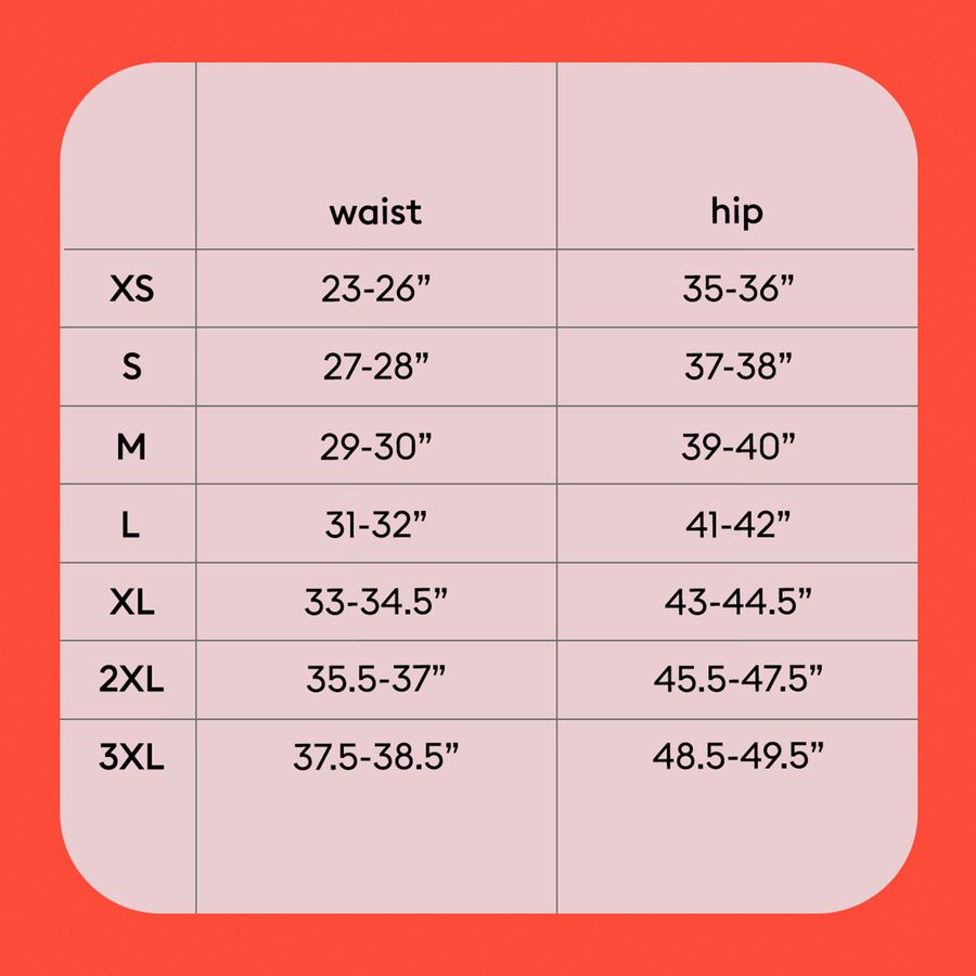 Thinx For All Leaks Signature Lace Very Light Hi-Waist Incontinence Underwear, Black, L, , large image number 4