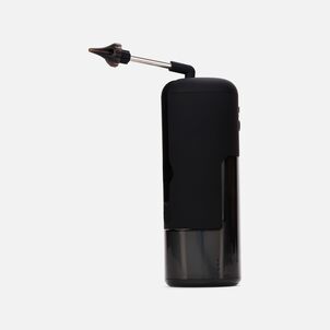 Wush Pro Powered Ear Cleaner, Black
