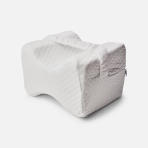Caring Mill&trade; Leg & Knee Support Memory Foam Pillow