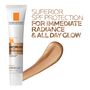 La Roche-Posay Anthelios Glow Sunscreen SPF 35, Bronze, 1.35 fl. oz., , large image number 3